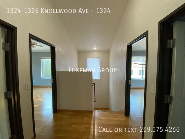 Building Photo - 1324-1326 Knollwood Ave-1324