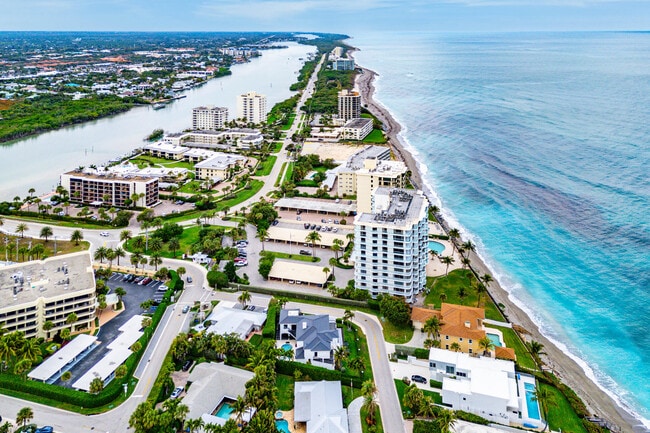 Building Photo - 100 S Beach Rd