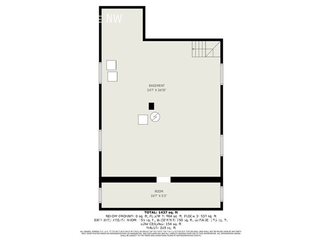 Building Photo - 1145 Powers Ave NW