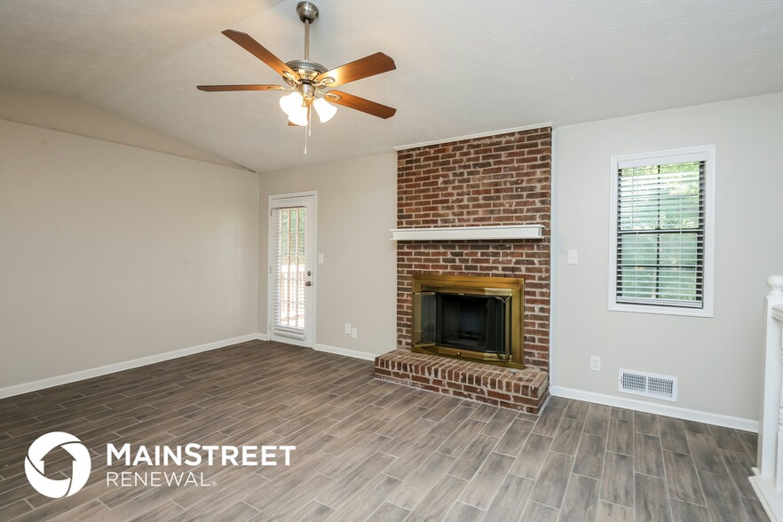 Building Photo - 4461 Shiloh Hills Dr