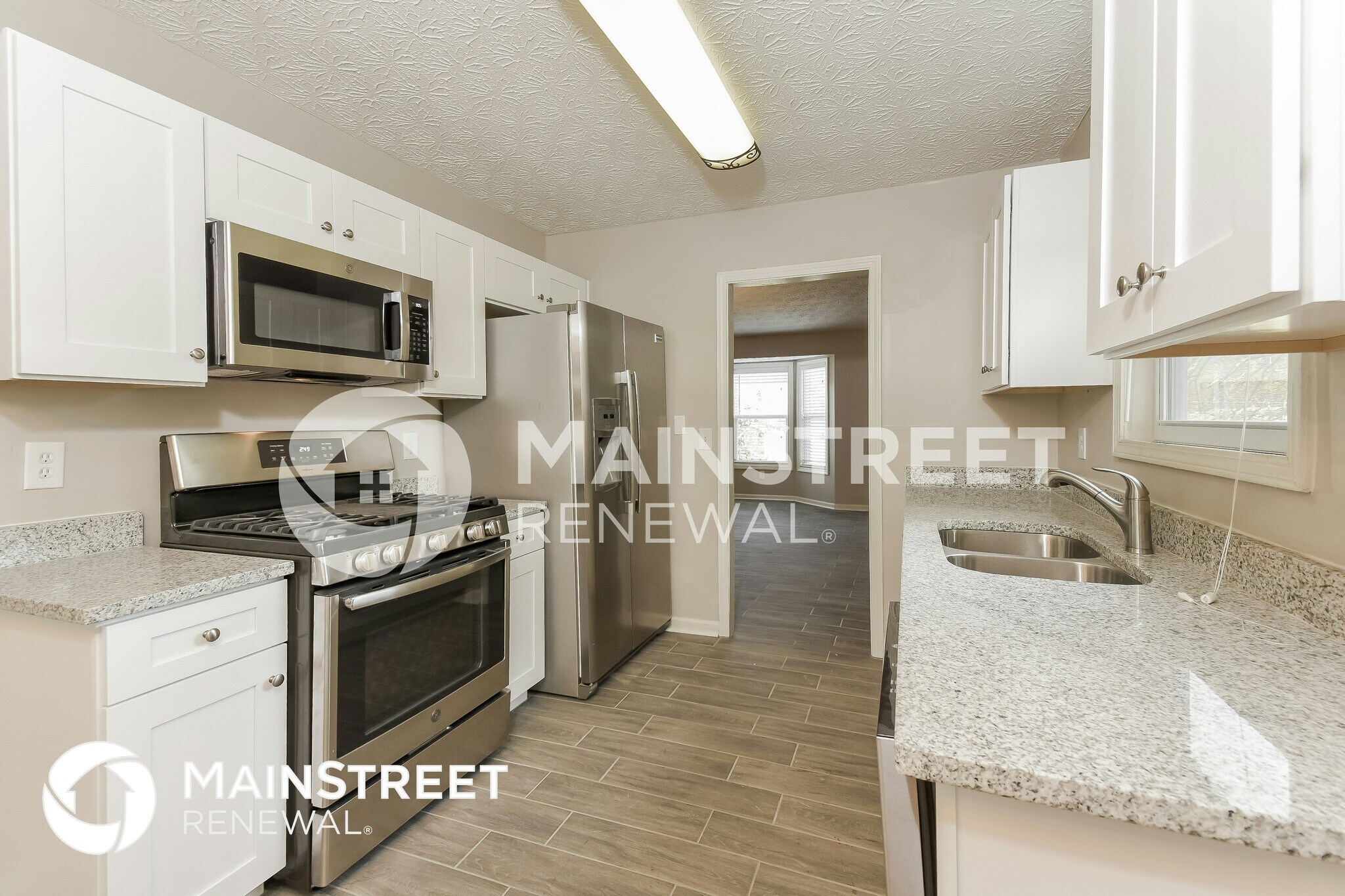 Building Photo - 4809 Nevilly Way