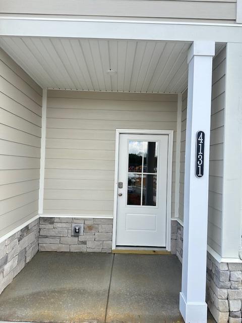 Building Photo - 4131 Belcourt Dr