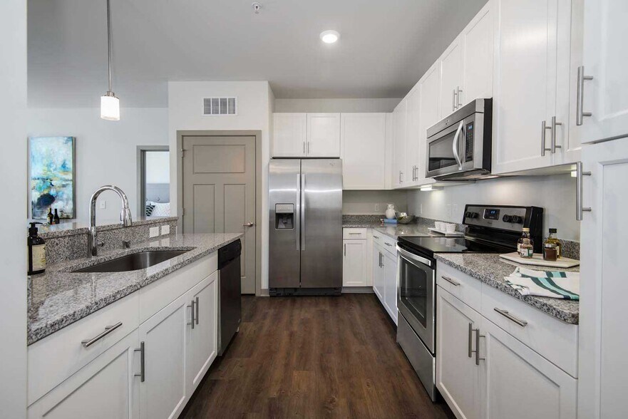 Veranda at Norton Commons 9506 Civic Way Prospect KY 40059