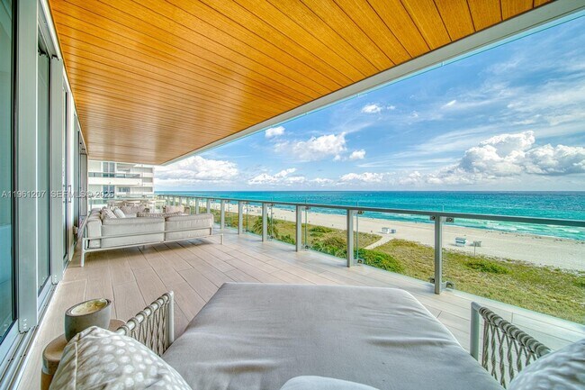 Building Photo - 5775 Collins Ave