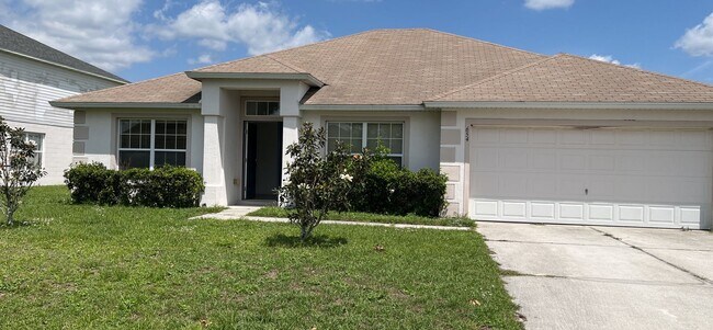 Building Photo - Beautiful 3 bedroom 2 bath home