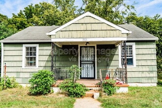 Building Photo - 1903 Mississippi Ave