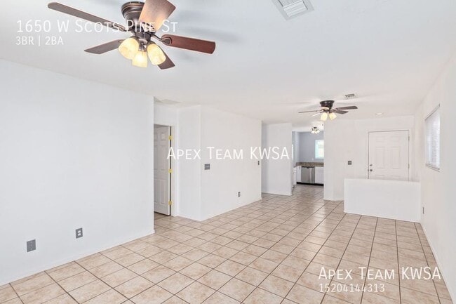 Building Photo - 1650 W Scots Pine St