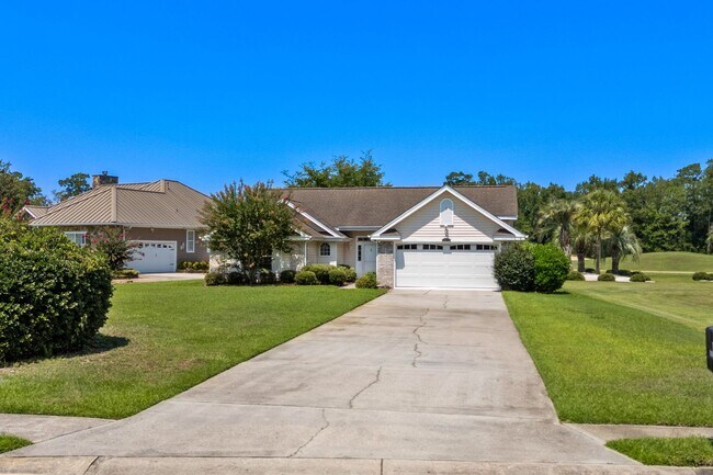 Building Photo - Golf Course Living Just Minutes from North Myrtle Beach – Long-Term Rental in Aberdeen