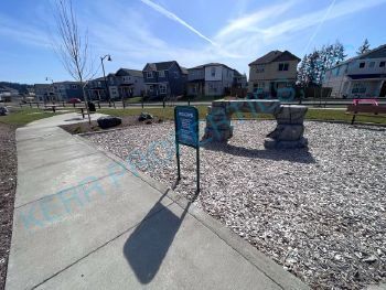 Building Photo - FREE RENT! Charming 3-Bed Home with 2.5 Baths in Serene Happy Valley – 1609 Sq Ft of Comfort!