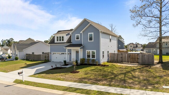 Building Photo - Welcome to Aragona Village!