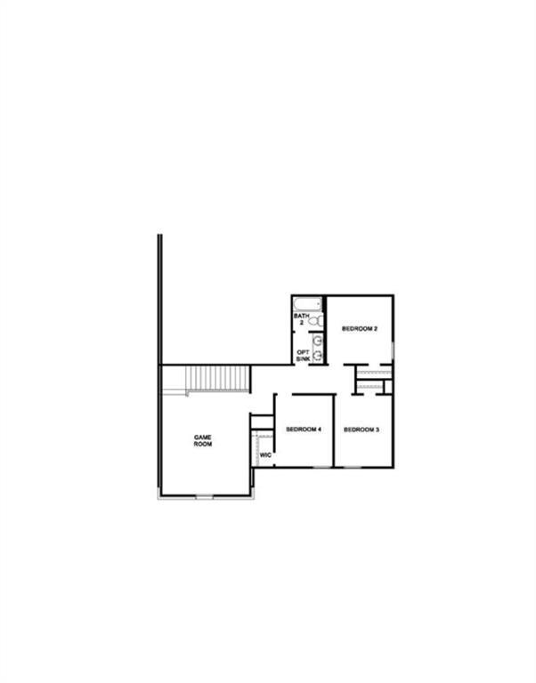 Building Photo - 807 Brazos Trl