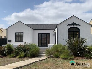 Building Photo - Charming 3BR/2BA Home in Prime Los Angeles...