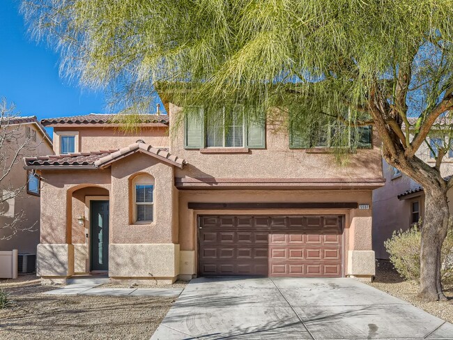 Building Photo - 5537 Ayers Cliff St