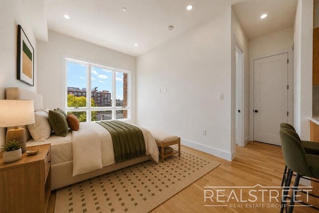 Building Photo - Studio Residences with Modern Finishes in Prime Bed-Stuy