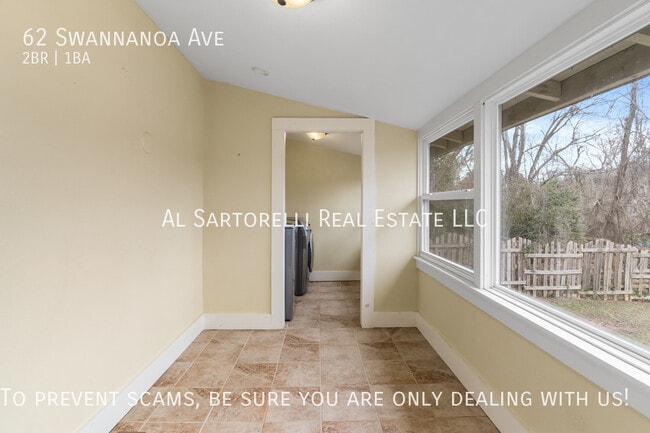 Building Photo - 62 Swannanoa Ave