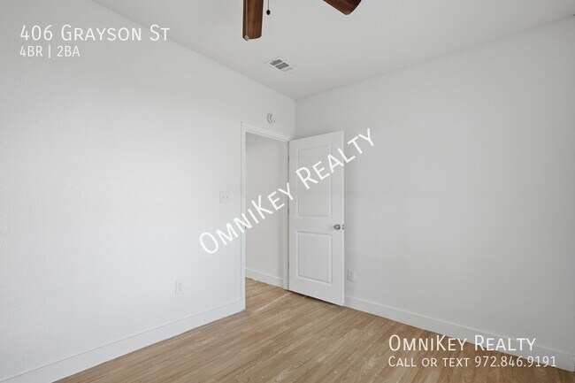 Building Photo - 406 Grayson St