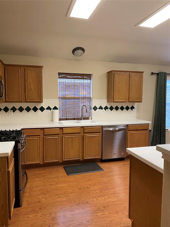 Building Photo - 17310 Granberry Gate Dr