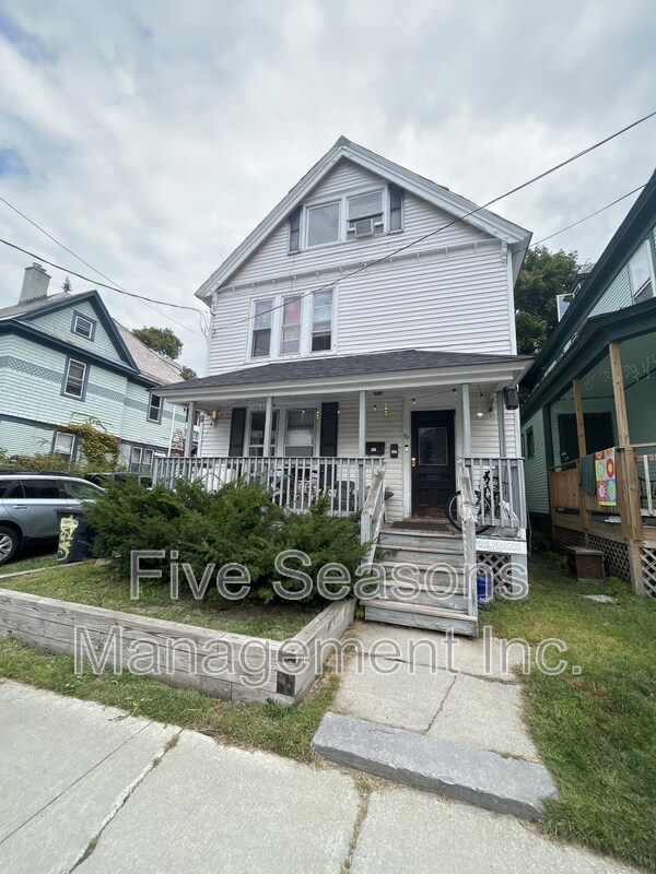 Primary Photo - 22 Orchard Terrace