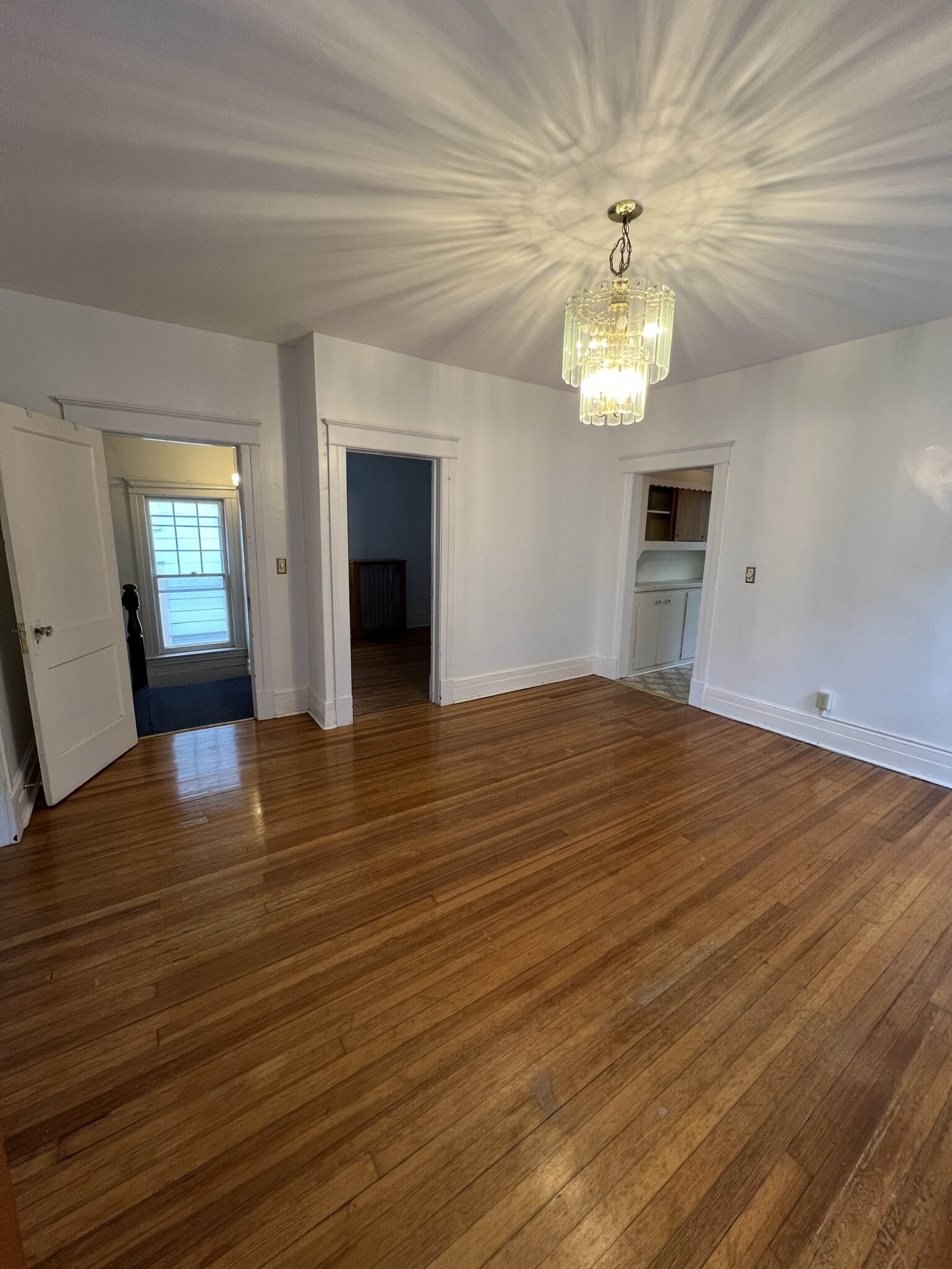 Dining Room - 25 Cuyler Ave