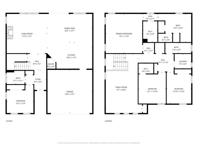 Building Photo - 716 Madalin Rue Ct