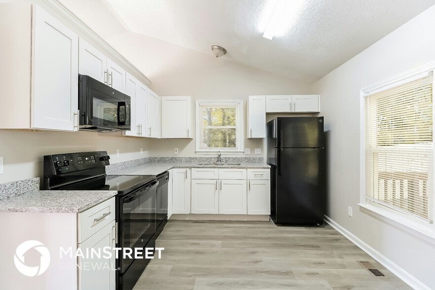 Building Photo - 1507 Beauty Ave