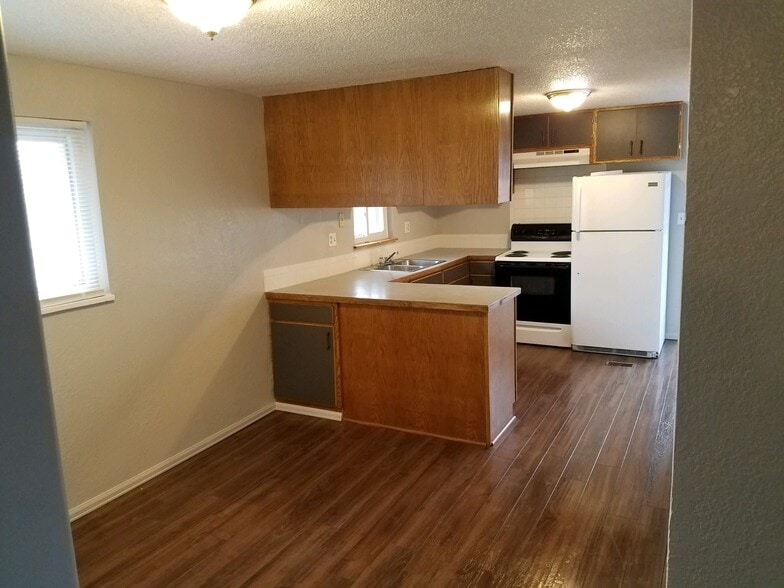 Spacious Kitchen - 3530 Pueblo Street