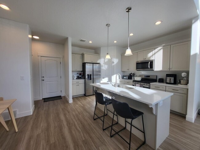 Building Photo - 4142 W 2060 N