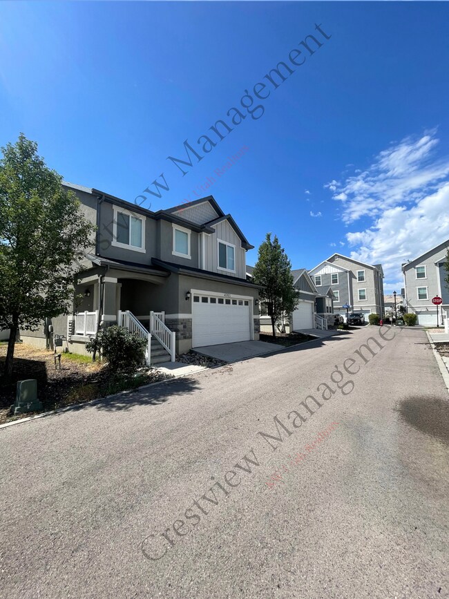 Building Photo - 4993 W Ticoa Ln