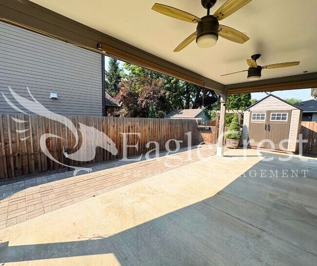 Building Photo - Contemporary Home With A Covered Patio & Quartz Countertops