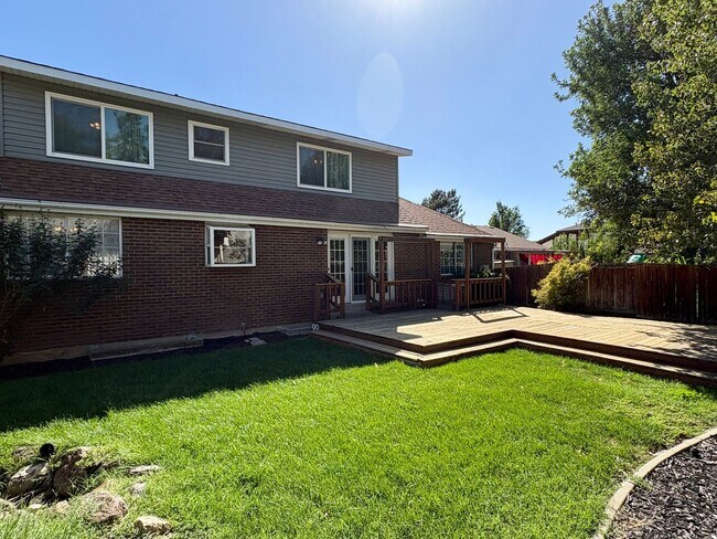 Building Photo - 1453 E Vintry Cir