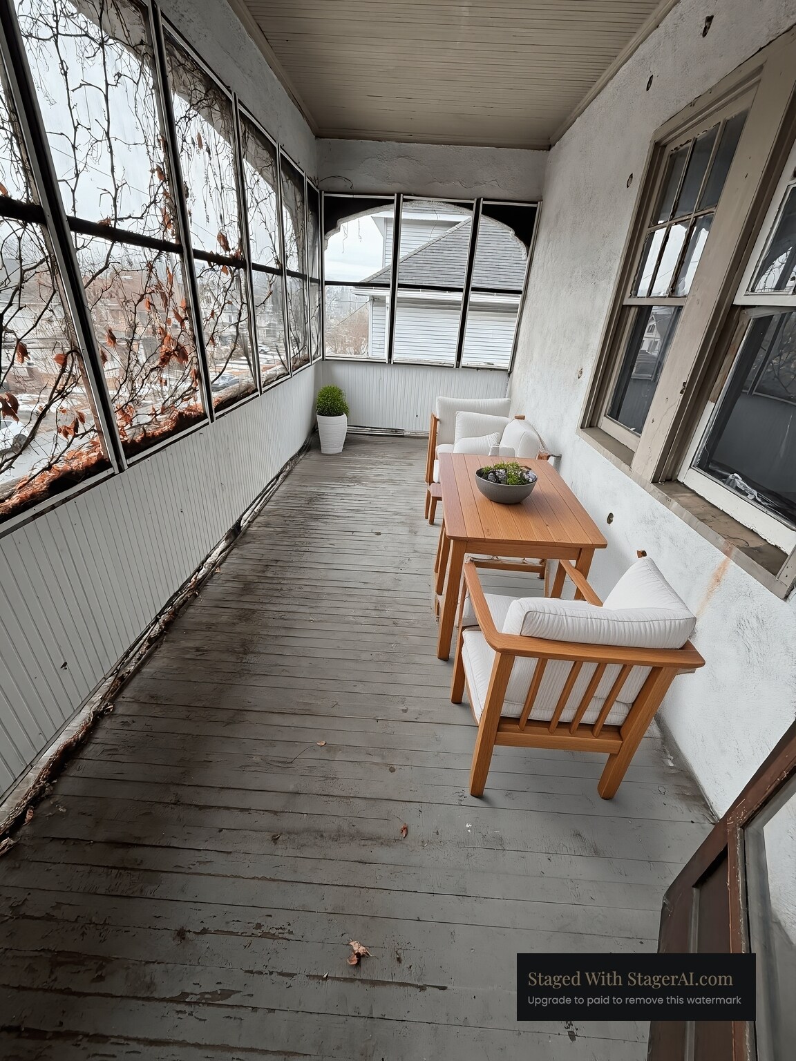 Building Photo - 517 Miles Ave