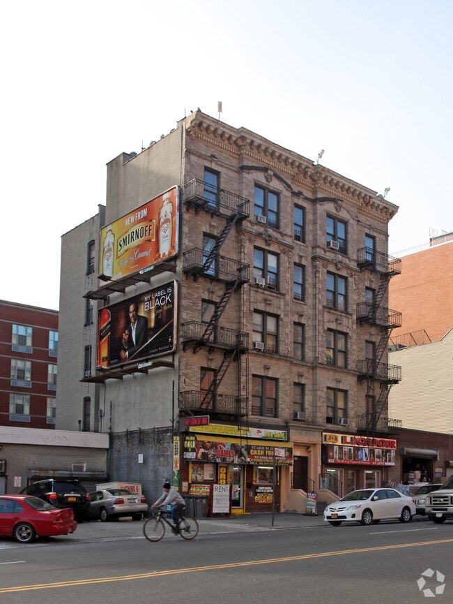 The Savoy 384386 E 161st St Bronx NY 10451 Apartment Finder