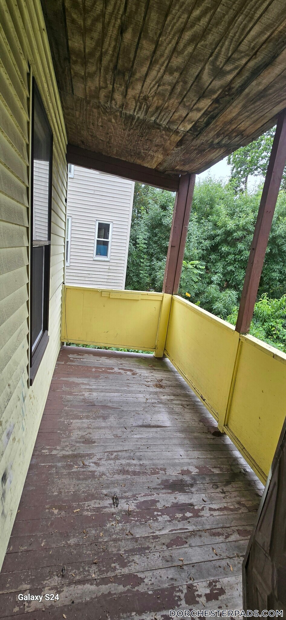 Building Photo - 125 Capen St