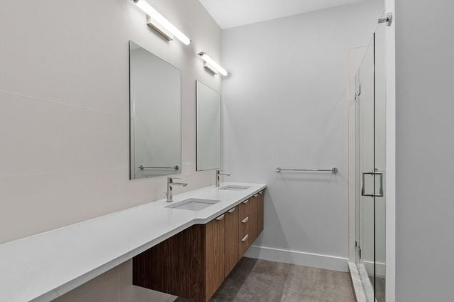 Building Photo - Modern 2BR / 2BA Condo with Private Deck & Garage Parking at The Post