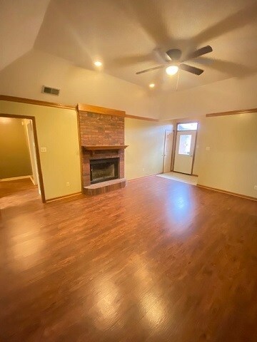 Building Photo - 6416 Baird Ln