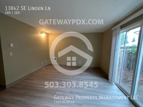 Building Photo - 13842 SE Linden Ln