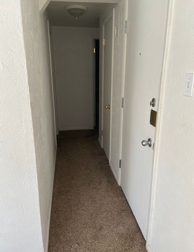 Building Photo - Available April 1 - 1 Bed/1 Bath Lindsley ...