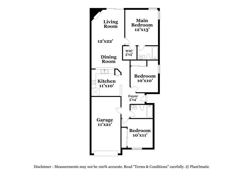 Building Photo - 2658 Malibu Cir