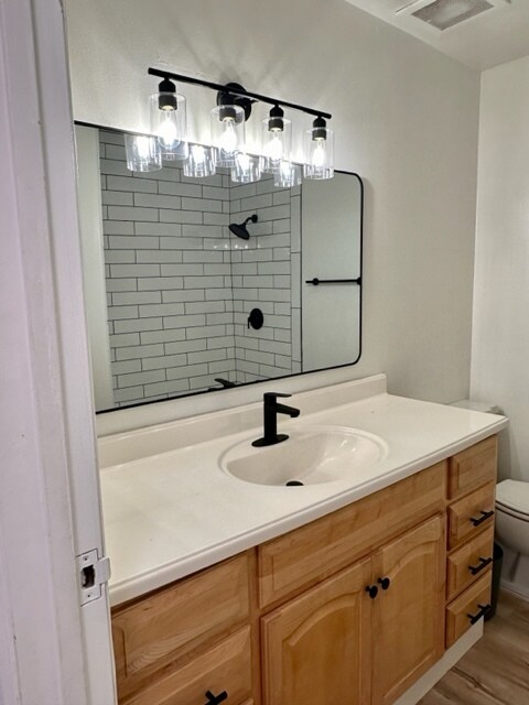 Second Full Bath - 3700 Dean Dr