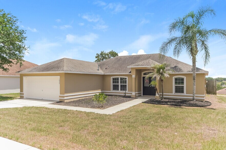 Building Photo - 1625 Nightfall Dr