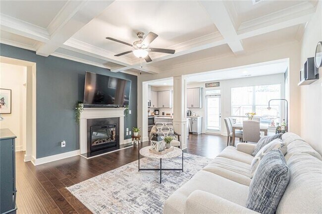 Building Photo - 5392 Brooklands Dr