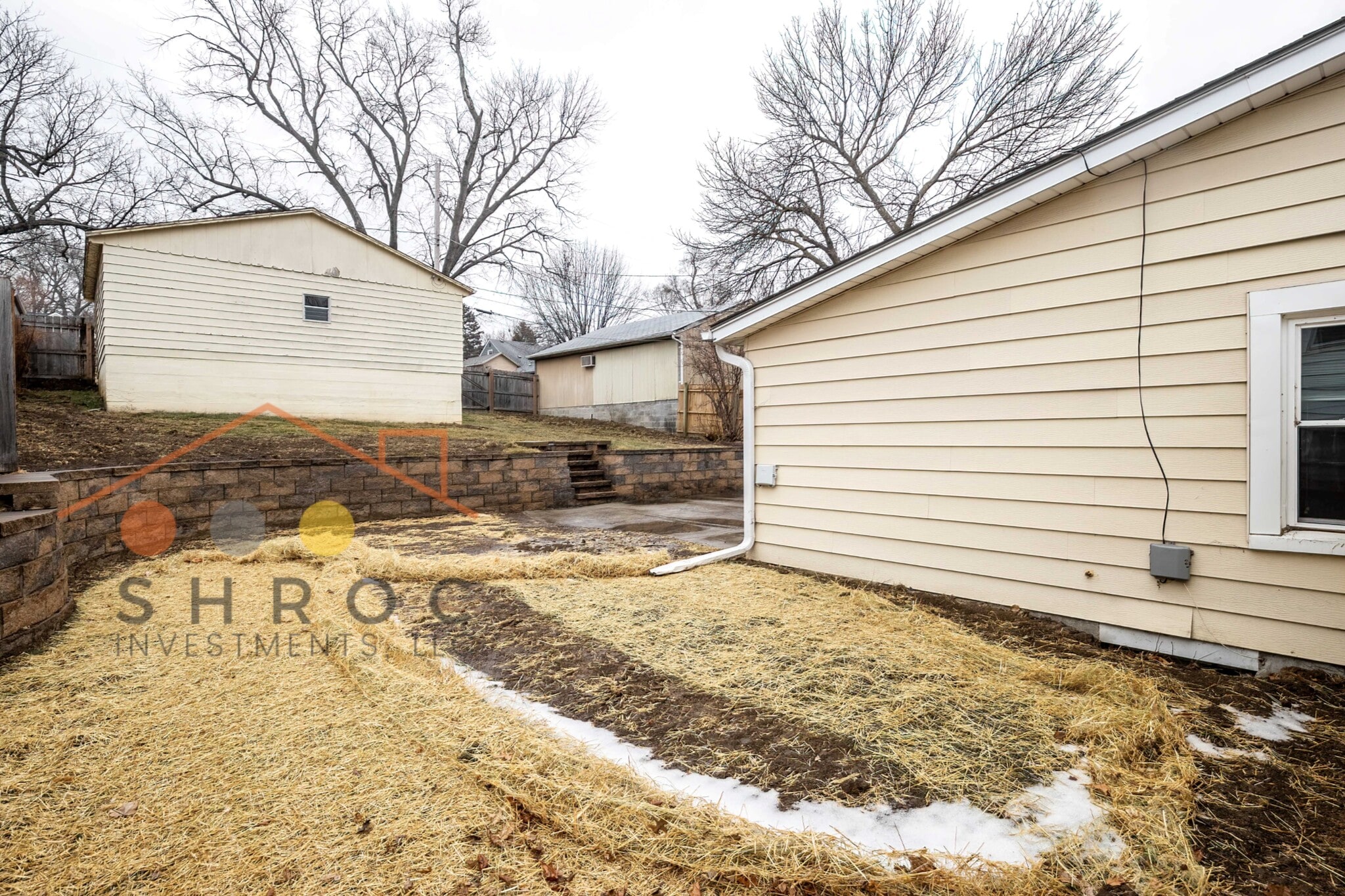 Building Photo - 1139 S 55th St
