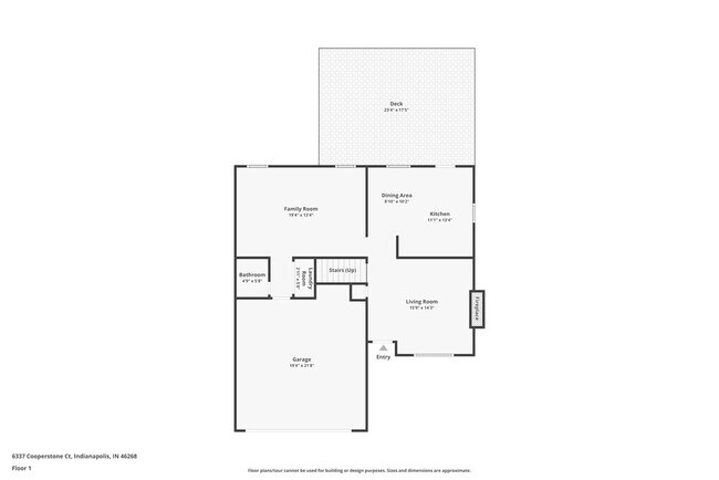 Building Photo - 6337 Cooperstone Ct