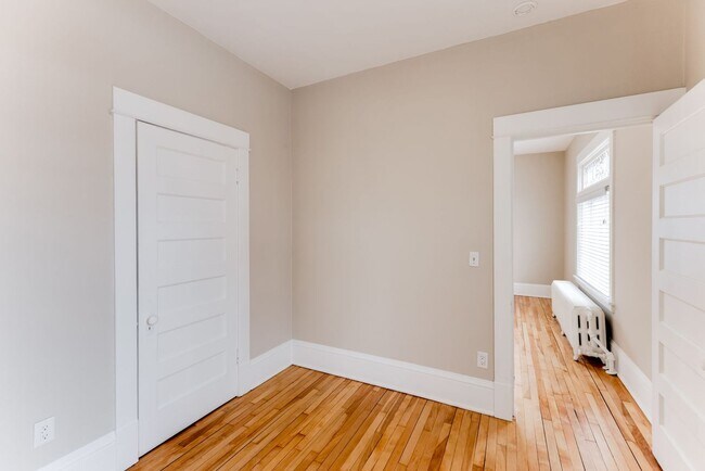 Building Photo - 273 W Sturgis St