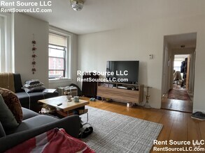 Building Photo - 2036 Massachusetts Ave