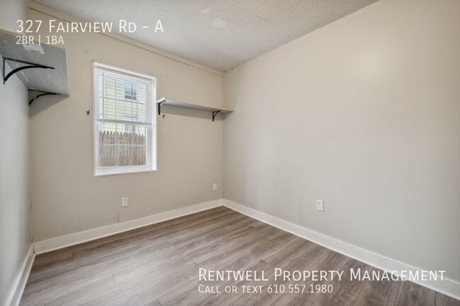 Building Photo - 2BR 1BA Apartment in Crum Lynn Ridley Twp....
