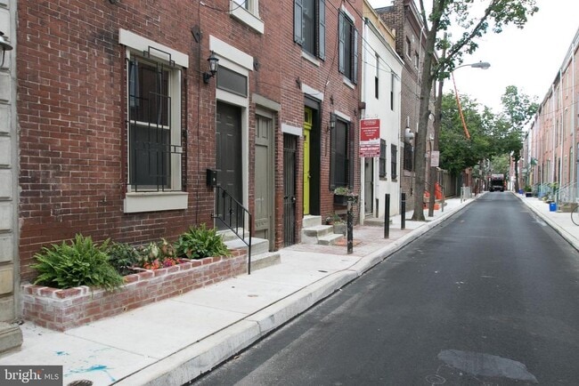 Building Photo - 1606 Rodman St
