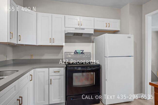 Building Photo - 455 E 400 N