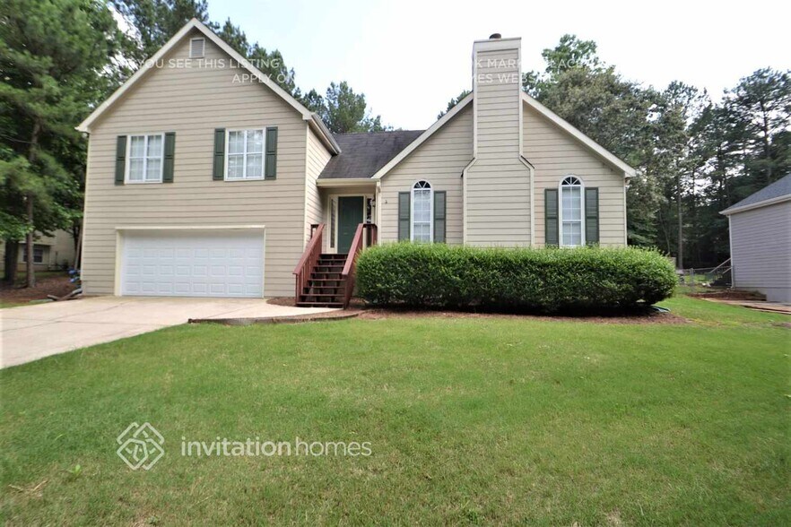 Primary Photo - 6020 Rolling Oaks Ln