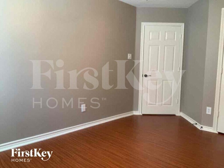 Building Photo - 3512 Big Horn Trail